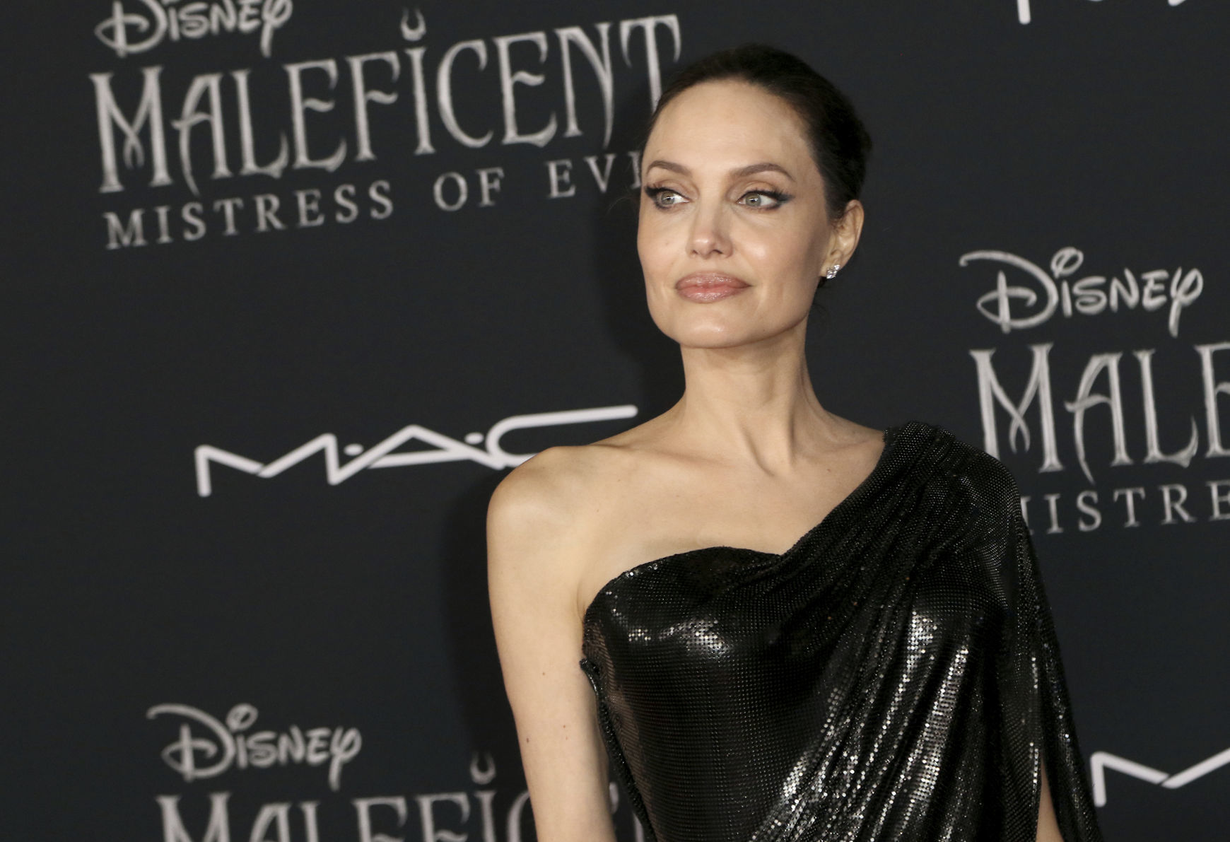 World Premiere of "Maleficent: Mistress of Evil" - Arrivals
